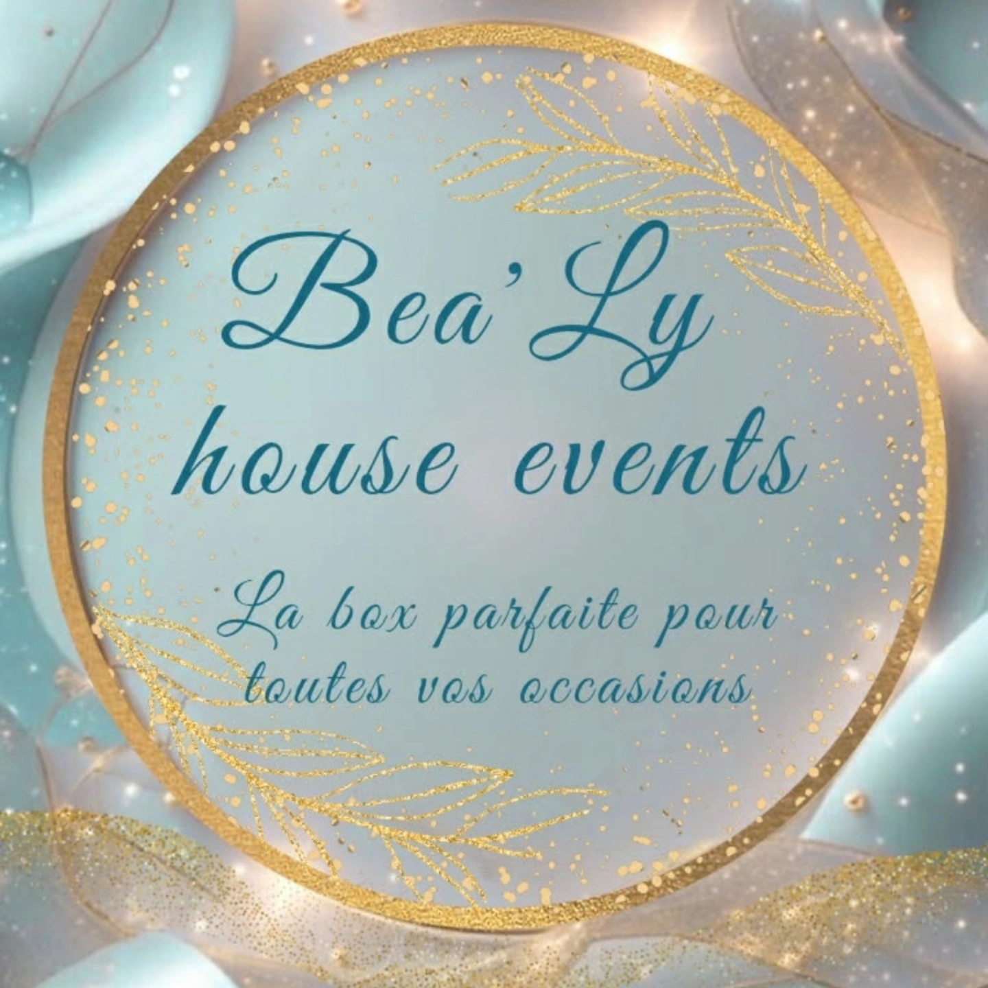 Bea’Ly House Events